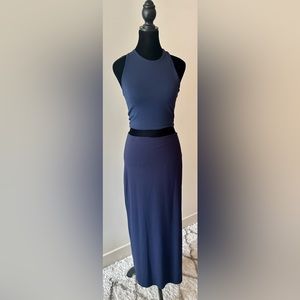 - Nadia Tarr Maxi Set